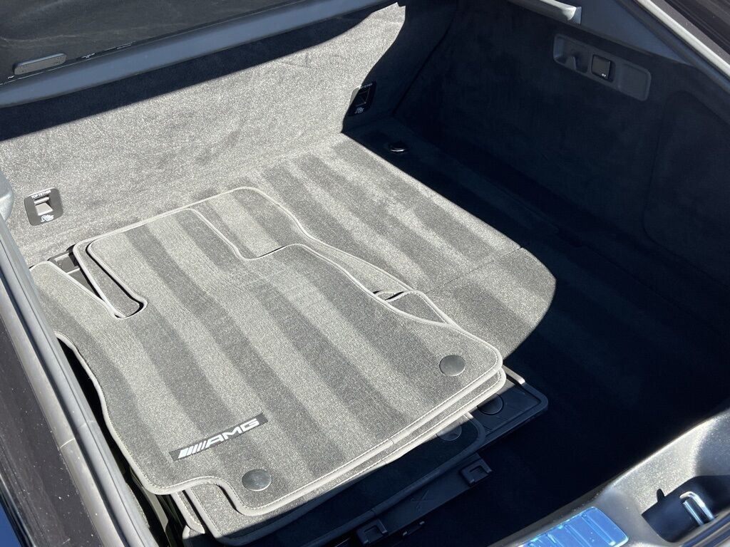 2022 Mercedes-Benz AMG&reg; GT 53 Base Indianapolis IN