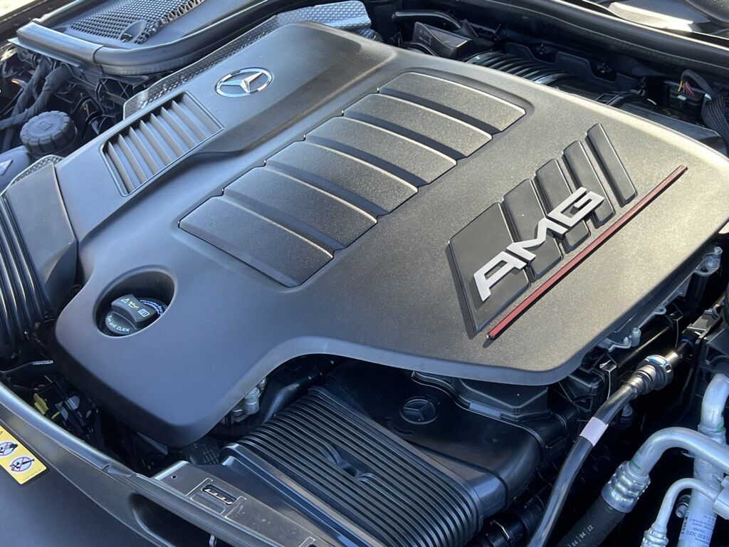 2022 Mercedes-Benz AMG&reg; GT 53 Base Indianapolis IN