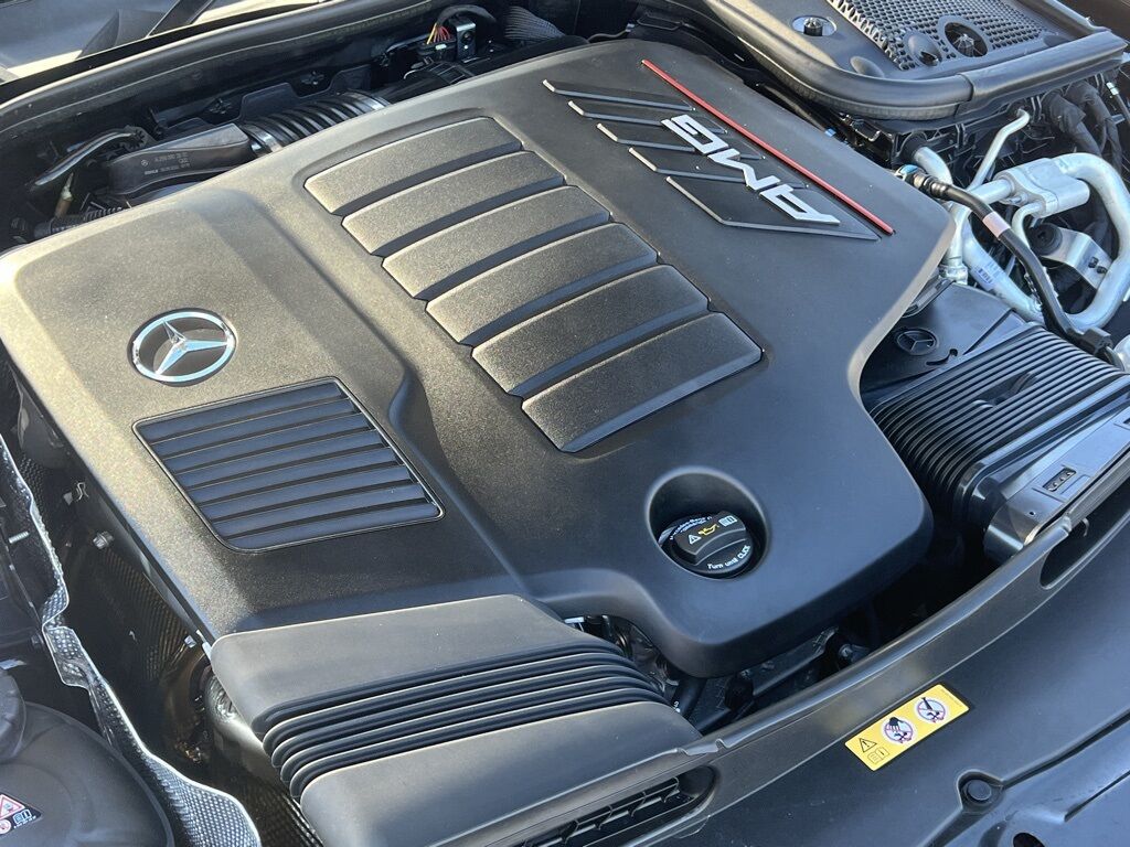 2022 Mercedes-Benz AMG&reg; GT 53 Base Indianapolis IN