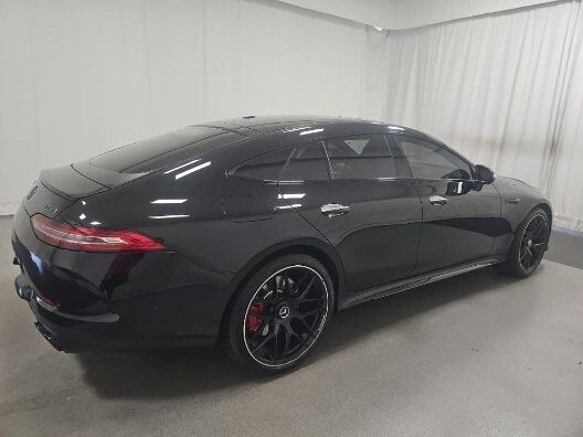 2022 Mercedes-Benz AMG&reg; GT 53 Base