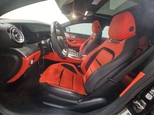 2022 Mercedes-Benz AMG&reg; GT 53 Base