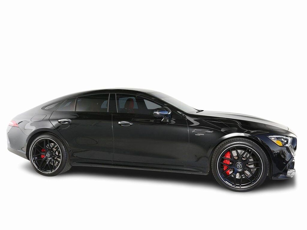 2022 Mercedes-Benz AMG&reg; GT 53 Base Indianapolis IN