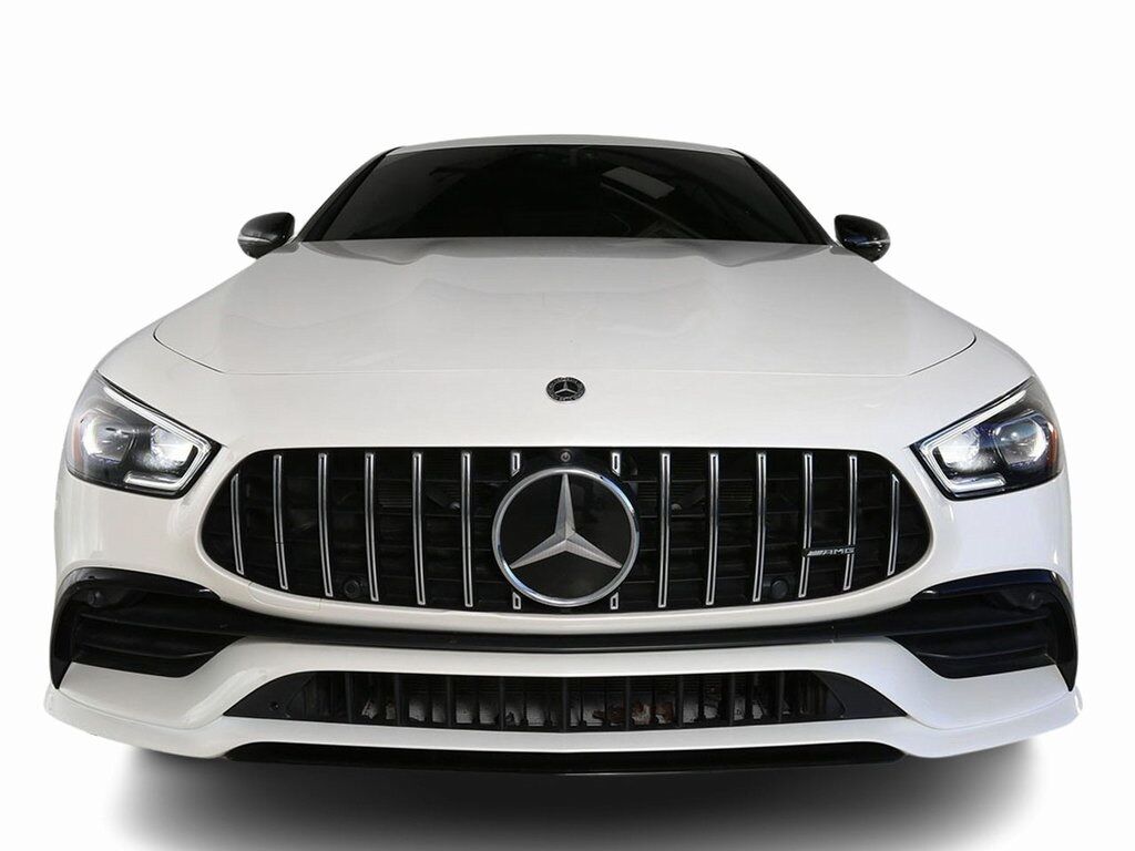 2022 Mercedes-Benz AMG&reg; GT 53 Base Ft Lauderdale FL