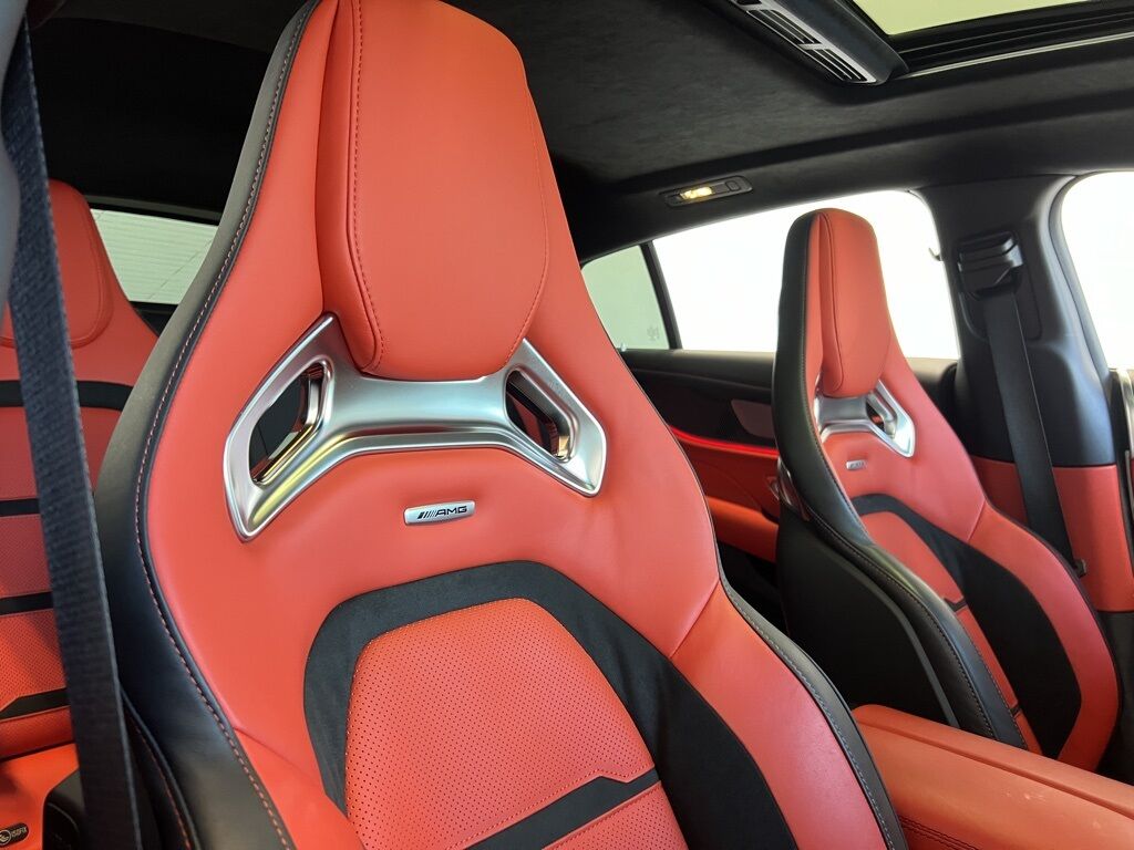 2022 Mercedes-Benz AMG&reg; GT 53 Base Ft Lauderdale FL