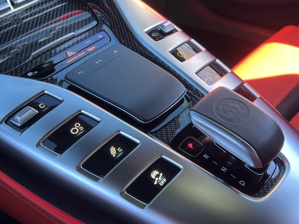 2022 Mercedes-Benz AMG&reg; GT 53 Base Ft Lauderdale FL