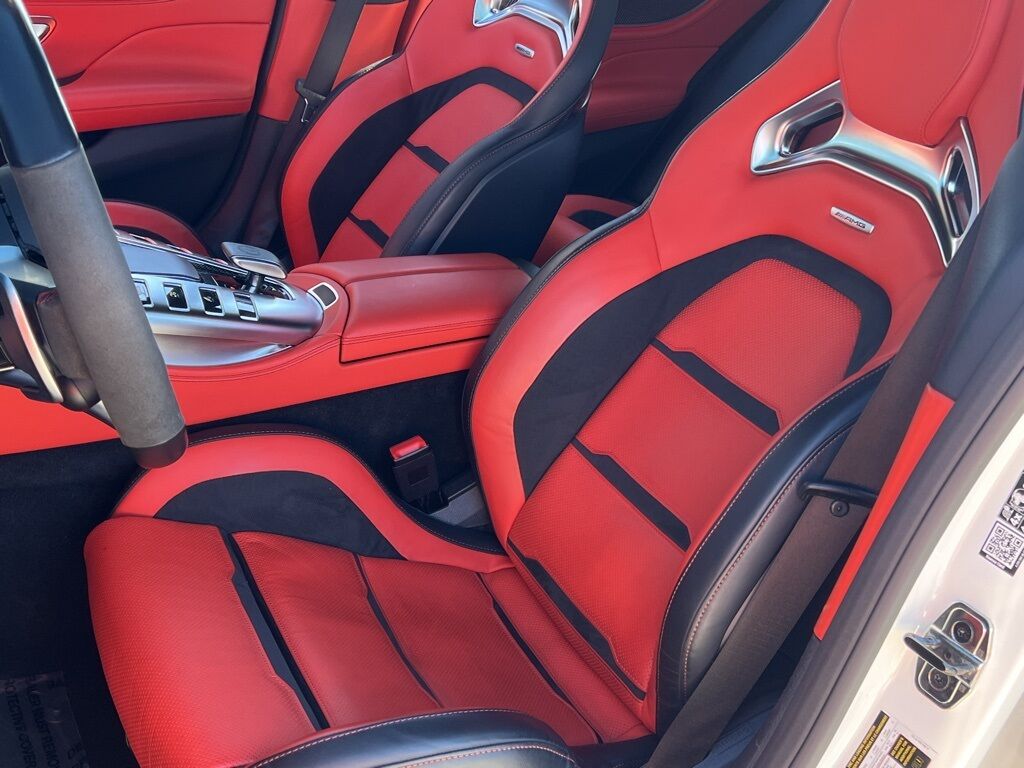 2022 Mercedes-Benz AMG&reg; GT 53 Base Ft Lauderdale FL