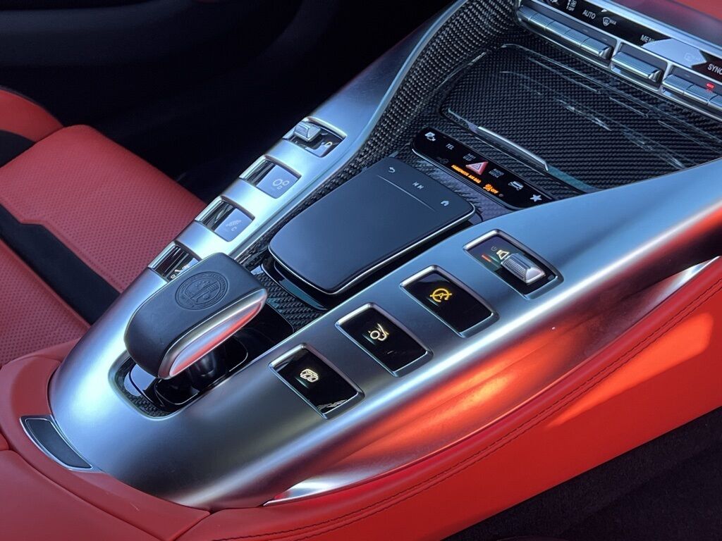 2022 Mercedes-Benz AMG&reg; GT 53 Base Ft Lauderdale FL