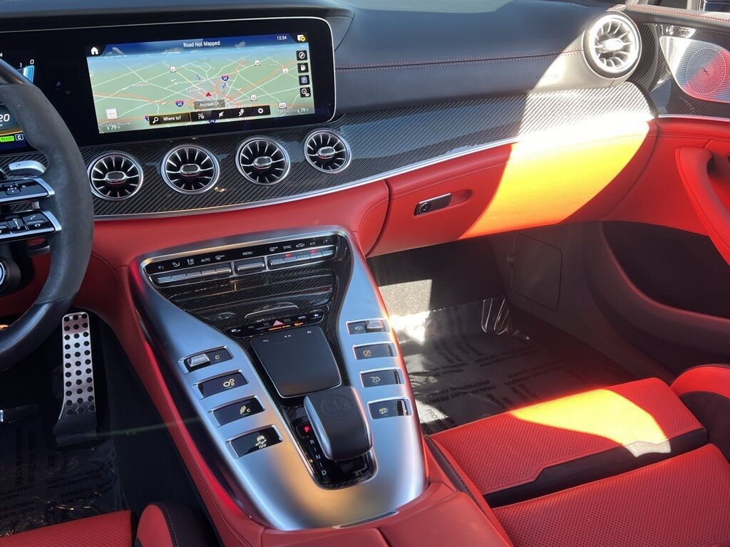 2022 Mercedes-Benz AMG&reg; GT 53 Base Ft Lauderdale FL