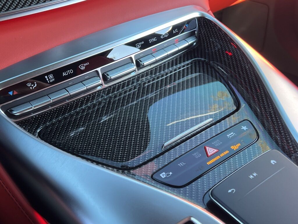 2022 Mercedes-Benz AMG&reg; GT 53 Base Ft Lauderdale FL