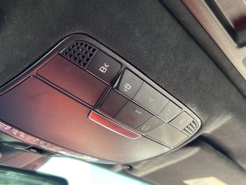 2022 Mercedes-Benz AMG&reg; GT 53 Base Ft Lauderdale FL