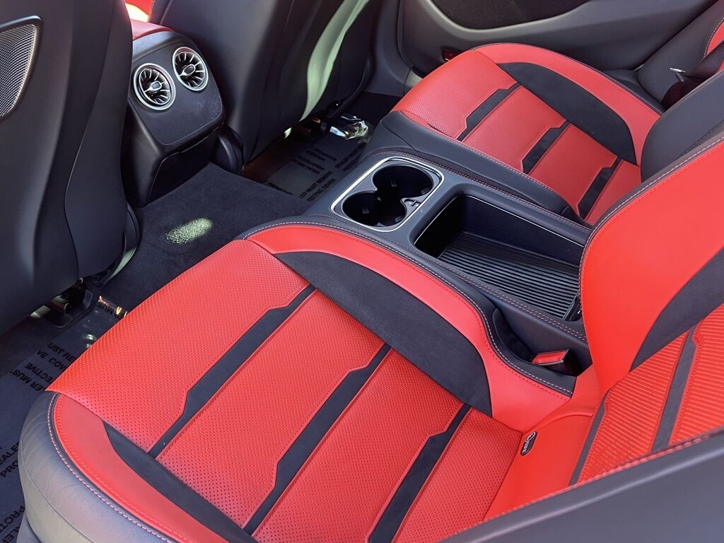 2022 Mercedes-Benz AMG&reg; GT 53 Base Ft Lauderdale FL