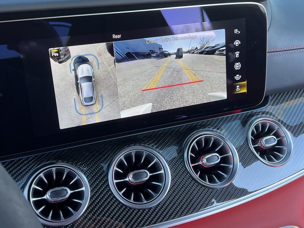 2022 Mercedes-Benz AMG&reg; GT 53 Base Ft Lauderdale FL