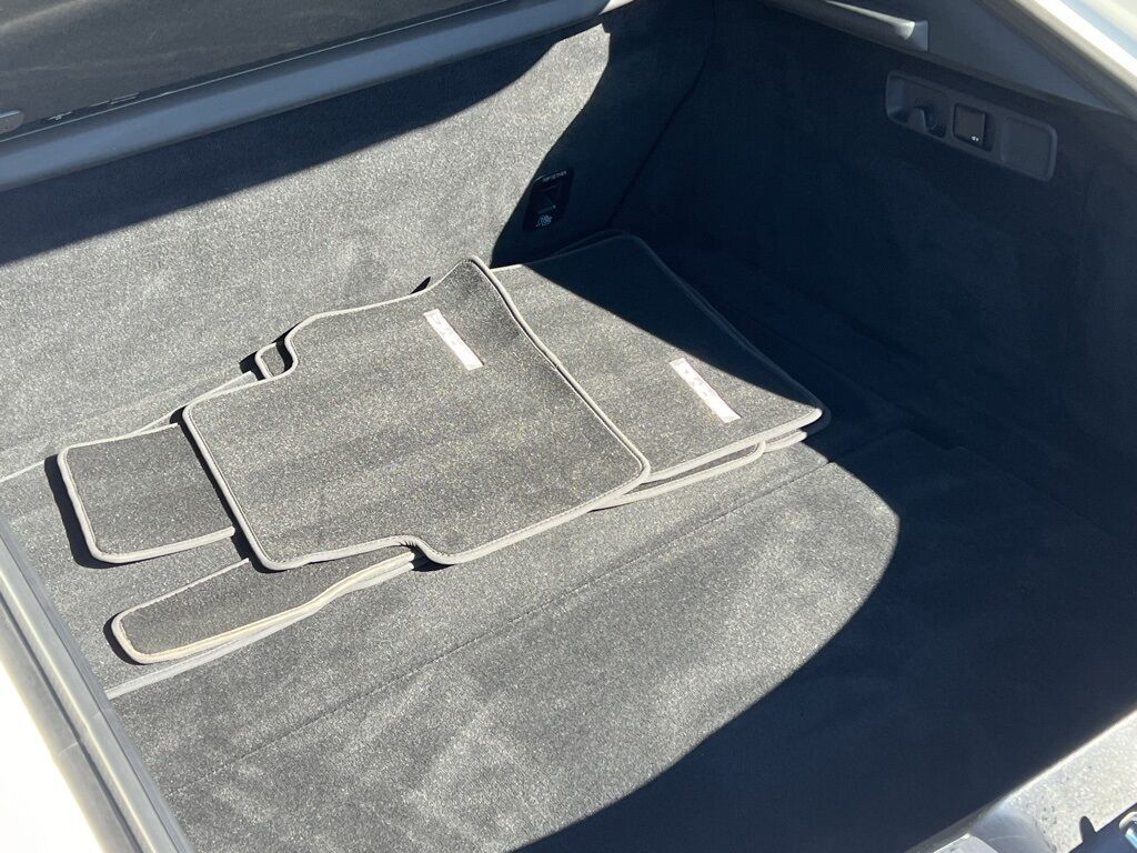 2022 Mercedes-Benz AMG&reg; GT 53 Base Ft Lauderdale FL