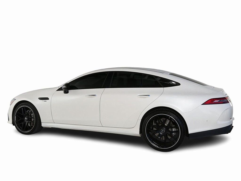 2022 Mercedes-Benz AMG&reg; GT 53 Base Ft Lauderdale FL