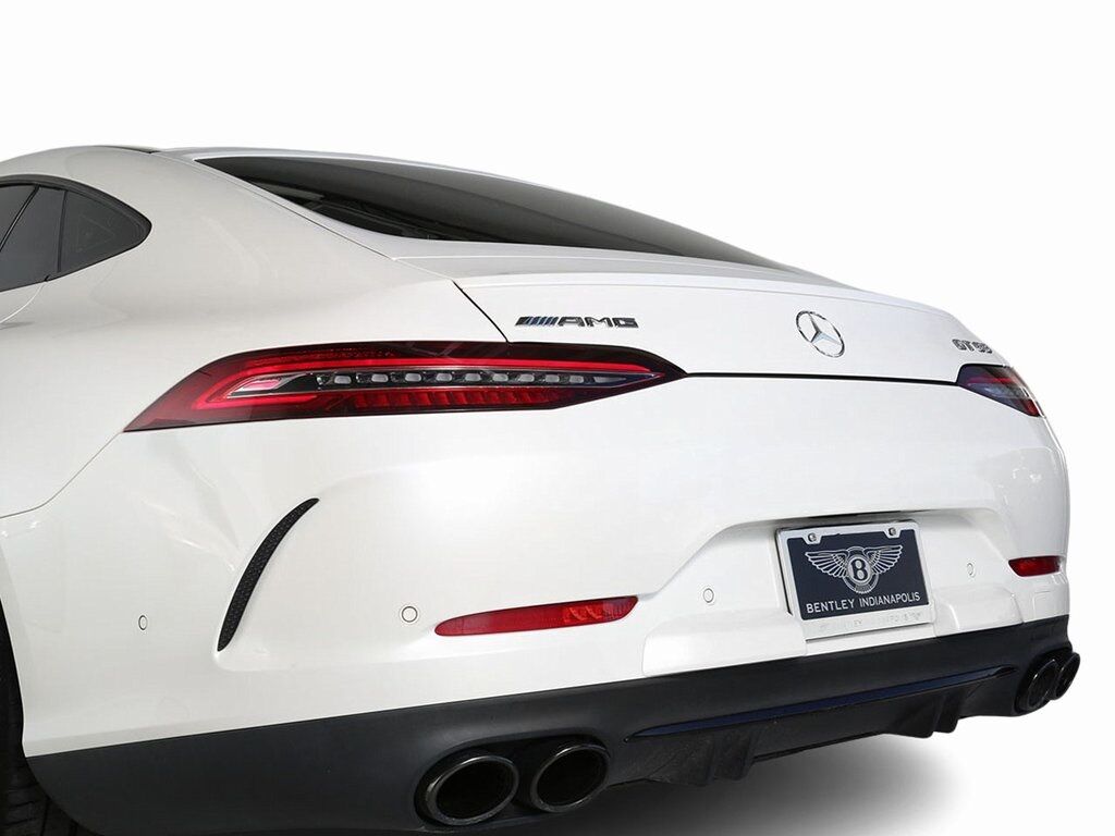 2022 Mercedes-Benz AMG&reg; GT 53 Base Ft Lauderdale FL