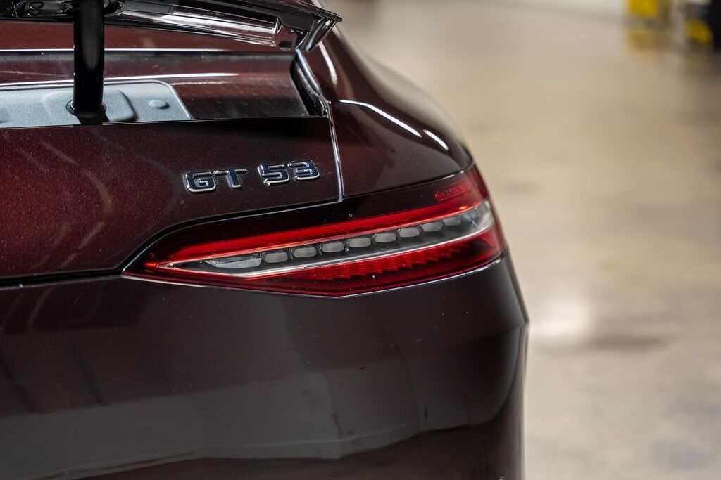 2022 Mercedes-Benz AMG&reg; GT 53 Base Ft Lauderdale FL