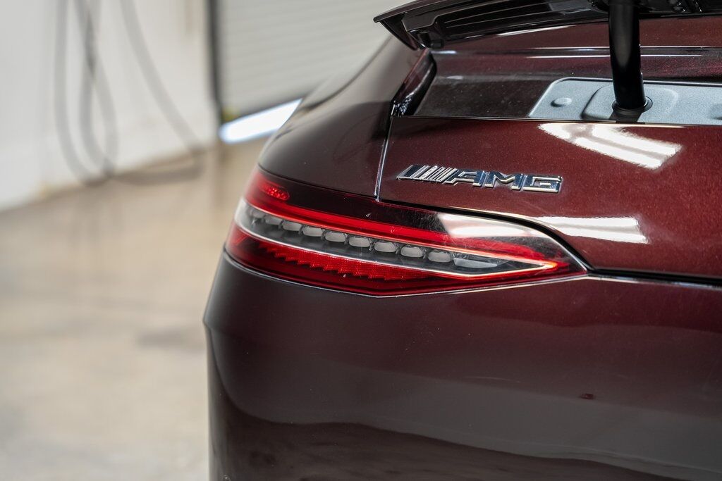 2022 Mercedes-Benz AMG&reg; GT 53 Base Ft Lauderdale FL