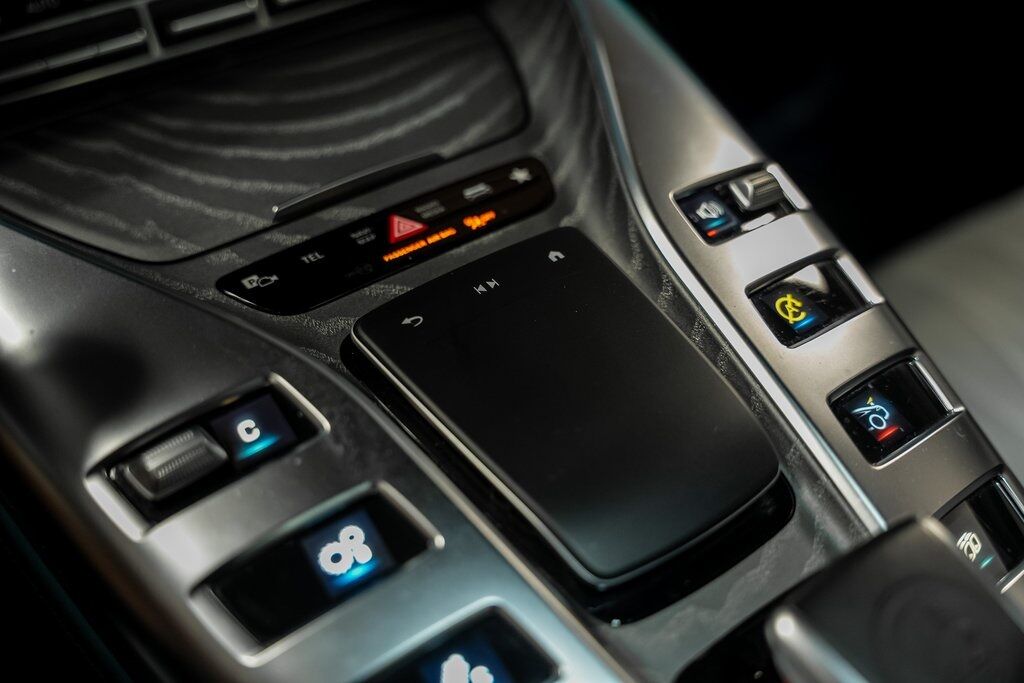 2022 Mercedes-Benz AMG&reg; GT 53 Base Ft Lauderdale FL