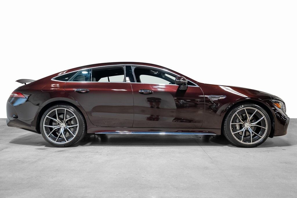 2022 Mercedes-Benz AMG&reg; GT 53 Base Ft Lauderdale FL