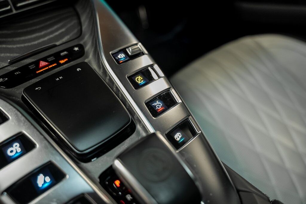 2022 Mercedes-Benz AMG&reg; GT 53 Base Ft Lauderdale FL