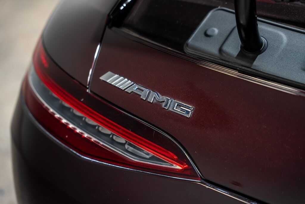2022 Mercedes-Benz AMG&reg; GT 53 Base Ft Lauderdale FL
