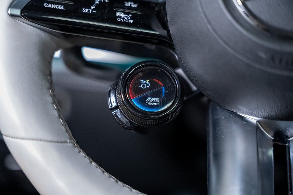 2022 Mercedes-Benz AMG&reg; GT 53 Base Ft Lauderdale FL