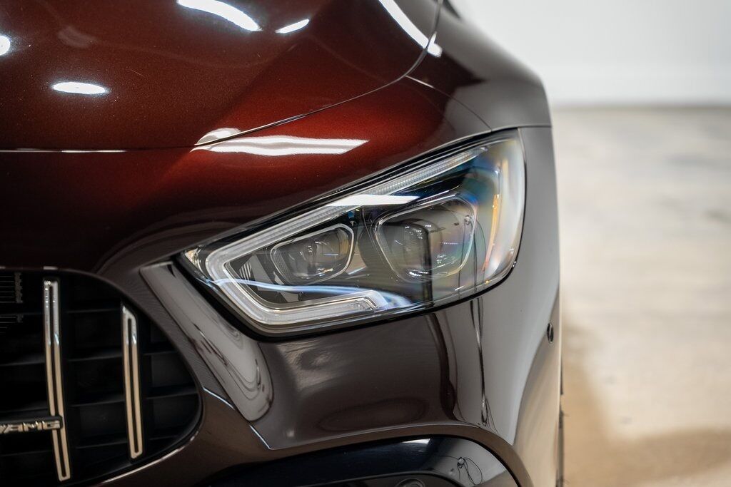 2022 Mercedes-Benz AMG&reg; GT 53 Base Ft Lauderdale FL