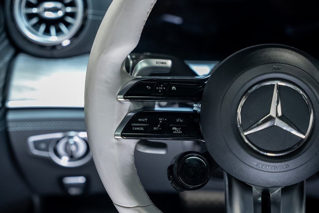 2022 Mercedes-Benz AMG&reg; GT 53 Base Ft Lauderdale FL