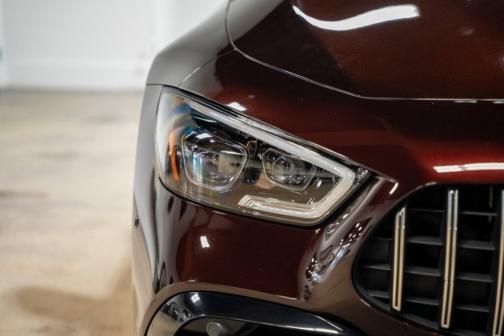 2022 Mercedes-Benz AMG&reg; GT 53 Base Ft Lauderdale FL