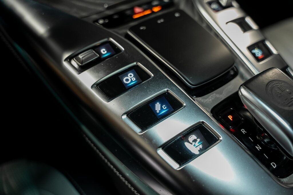 2022 Mercedes-Benz AMG&reg; GT 53 Base Ft Lauderdale FL