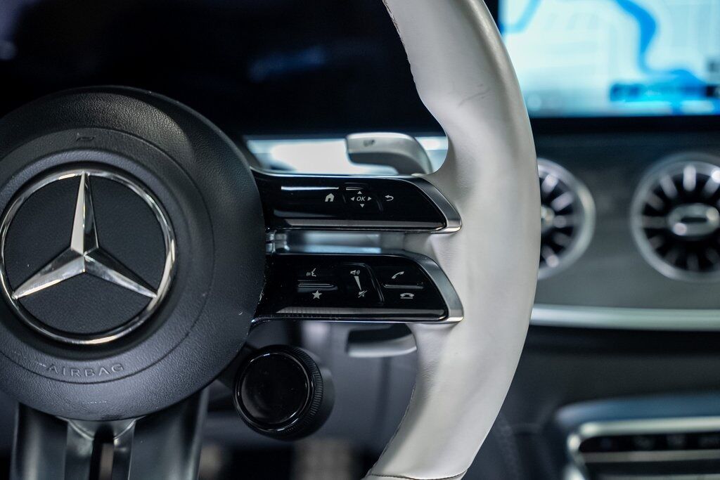2022 Mercedes-Benz AMG&reg; GT 53 Base Ft Lauderdale FL