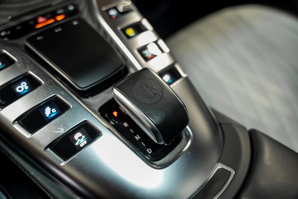 2022 Mercedes-Benz AMG&reg; GT 53 Base Ft Lauderdale FL