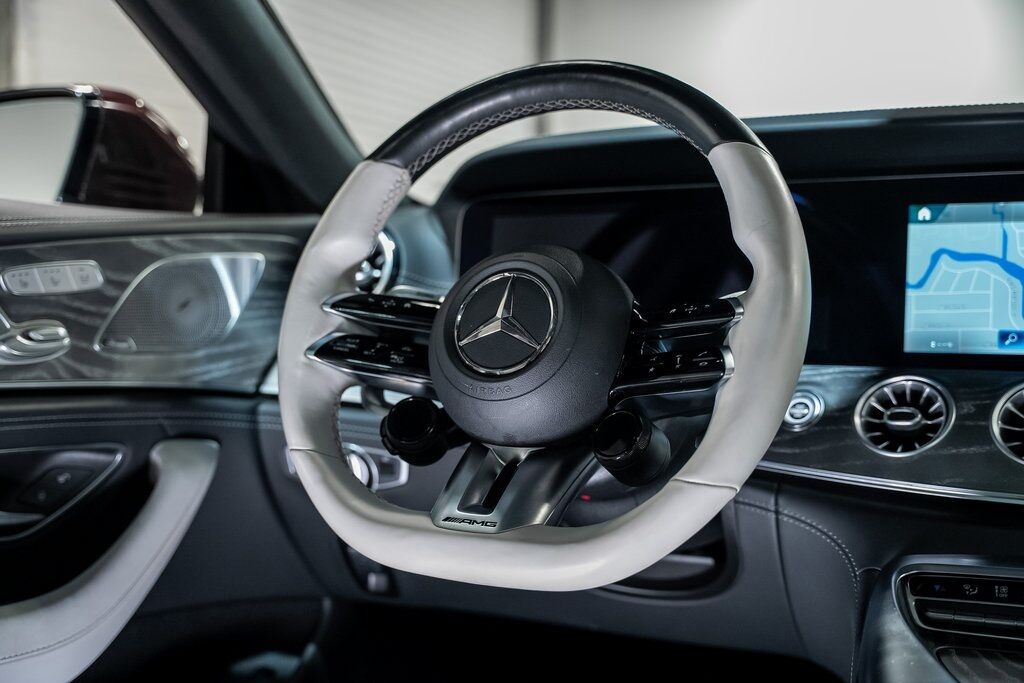 2022 Mercedes-Benz AMG&reg; GT 53 Base Ft Lauderdale FL