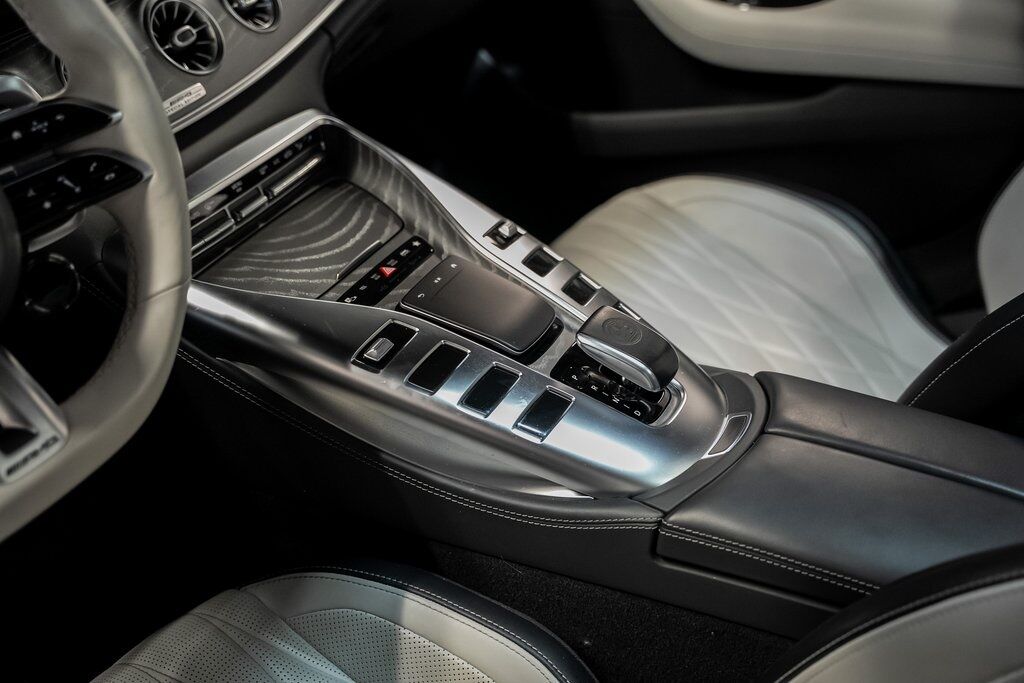 2022 Mercedes-Benz AMG&reg; GT 53 Base Ft Lauderdale FL