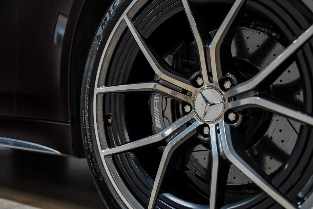 2022 Mercedes-Benz AMG&reg; GT 53 Base Ft Lauderdale FL