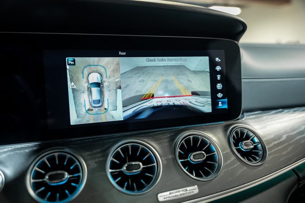 2022 Mercedes-Benz AMG&reg; GT 53 Base Ft Lauderdale FL