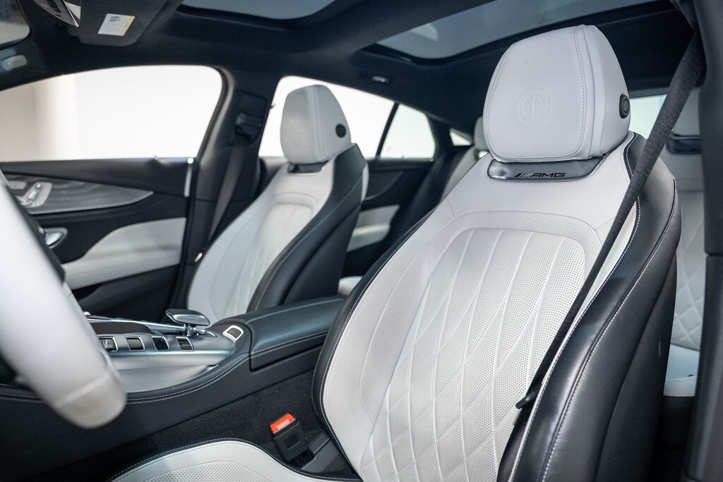 2022 Mercedes-Benz AMG&reg; GT 53 Base Ft Lauderdale FL