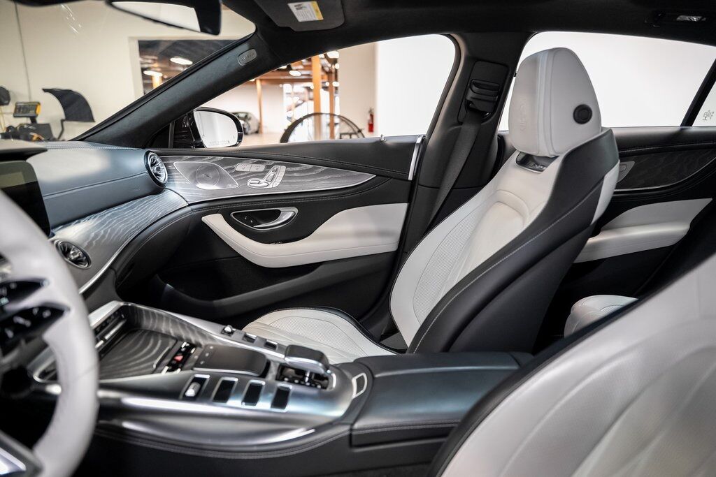 2022 Mercedes-Benz AMG&reg; GT 53 Base Ft Lauderdale FL
