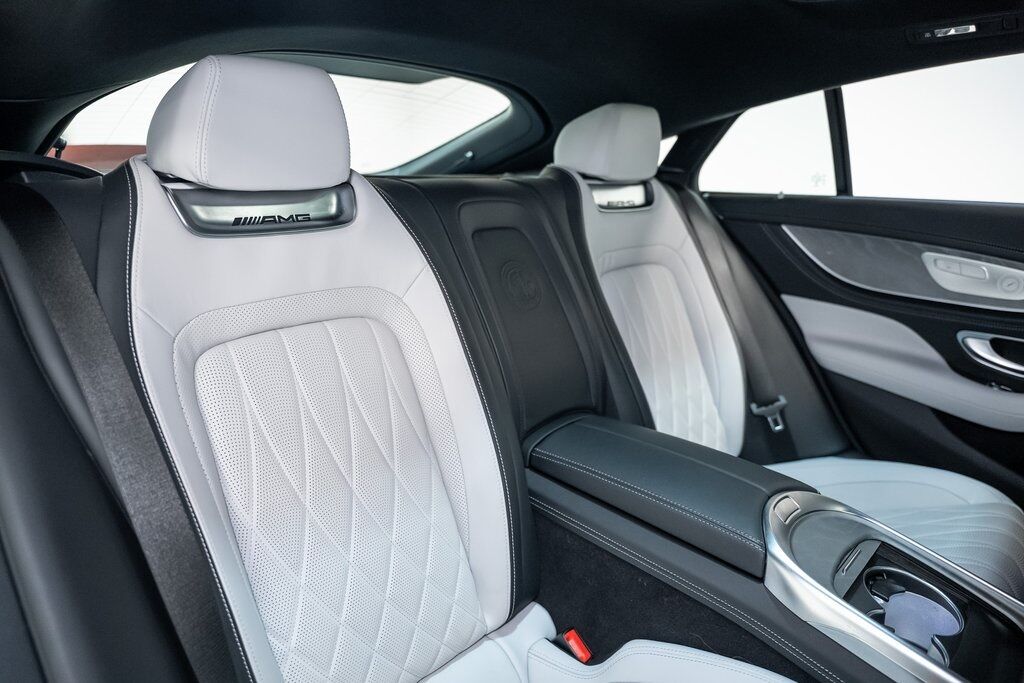 2022 Mercedes-Benz AMG&reg; GT 53 Base Ft Lauderdale FL