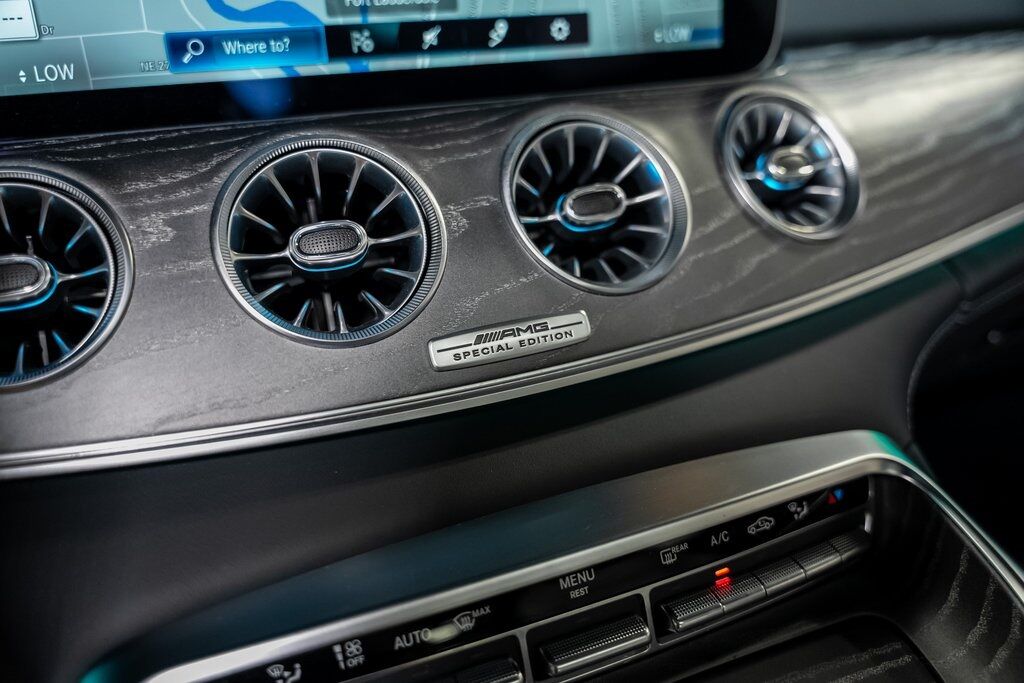 2022 Mercedes-Benz AMG&reg; GT 53 Base Ft Lauderdale FL