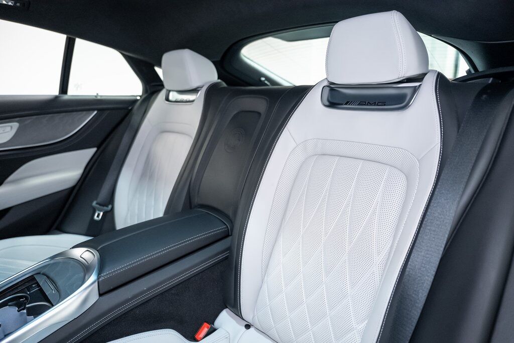 2022 Mercedes-Benz AMG&reg; GT 53 Base Ft Lauderdale FL