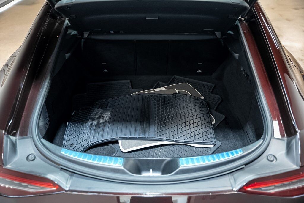 2022 Mercedes-Benz AMG&reg; GT 53 Base Ft Lauderdale FL