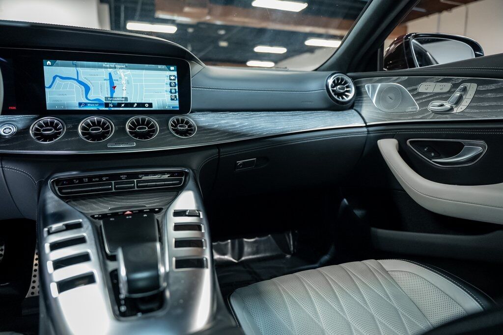 2022 Mercedes-Benz AMG&reg; GT 53 Base Ft Lauderdale FL