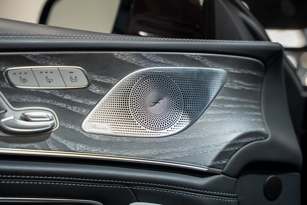 2022 Mercedes-Benz AMG&reg; GT 53 Base Ft Lauderdale FL