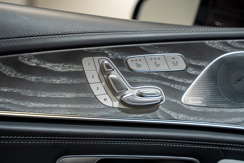 2022 Mercedes-Benz AMG&reg; GT 53 Base Ft Lauderdale FL