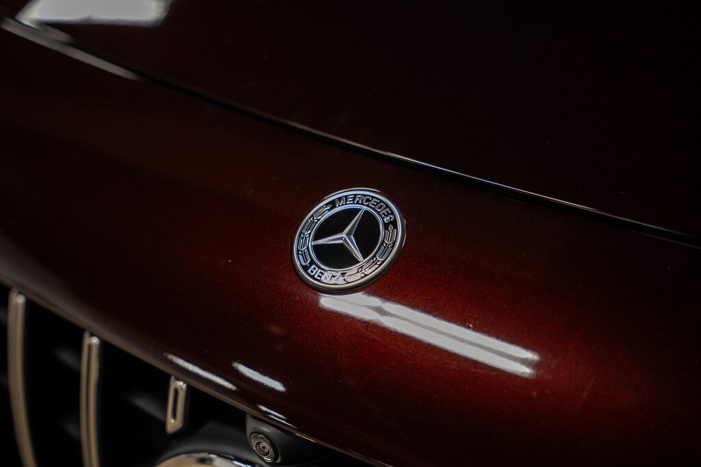 2022 Mercedes-Benz AMG&reg; GT 53 Base Ft Lauderdale FL