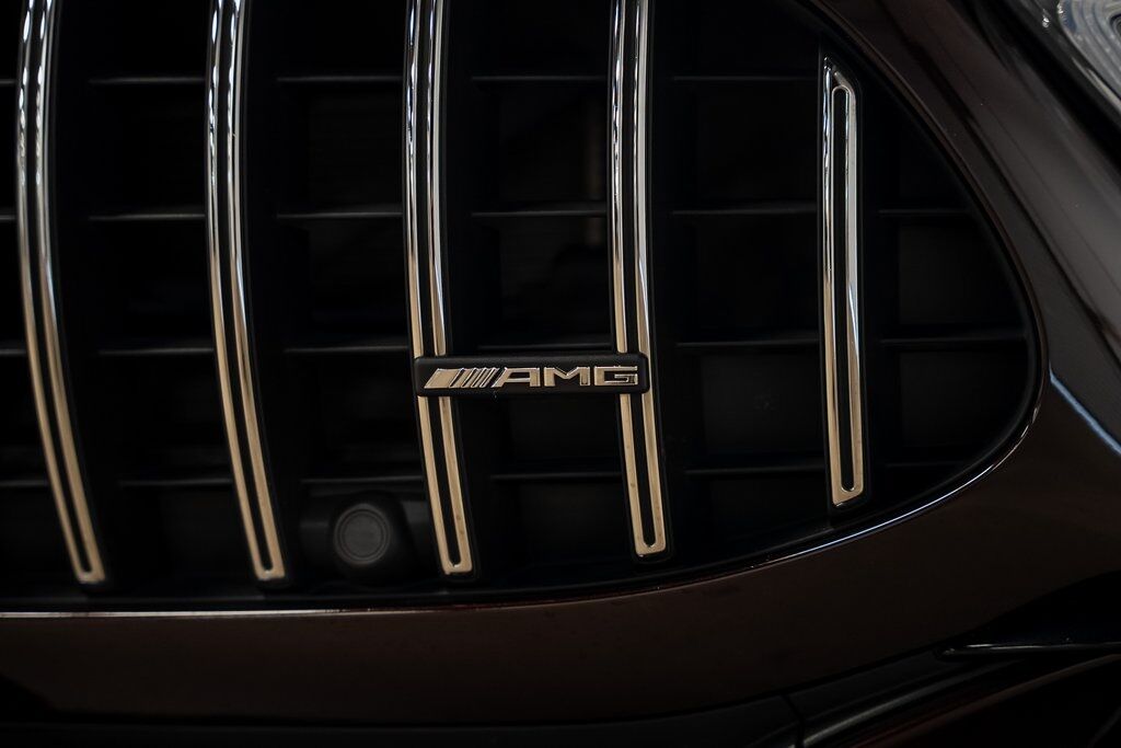 2022 Mercedes-Benz AMG&reg; GT 53 Base Ft Lauderdale FL