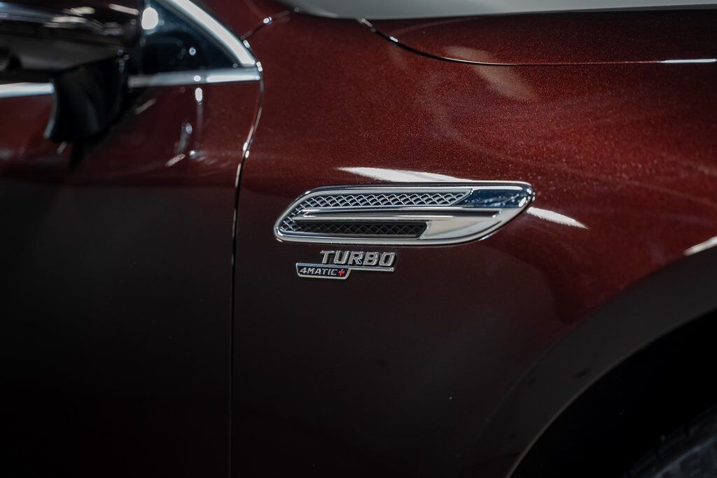 2022 Mercedes-Benz AMG&reg; GT 53 Base Ft Lauderdale FL