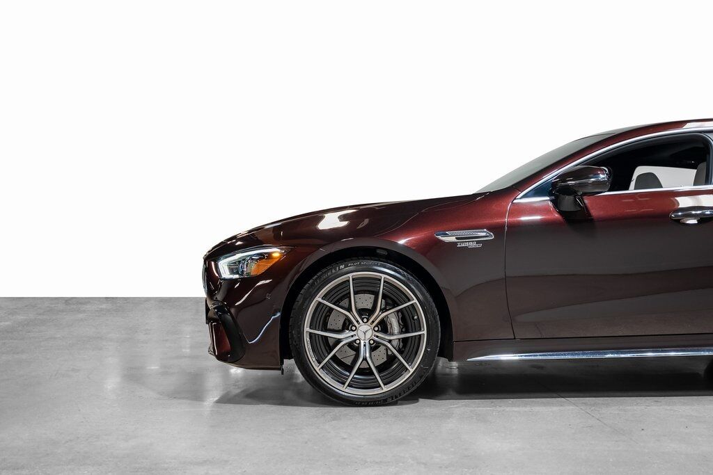 2022 Mercedes-Benz AMG&reg; GT 53 Base Ft Lauderdale FL