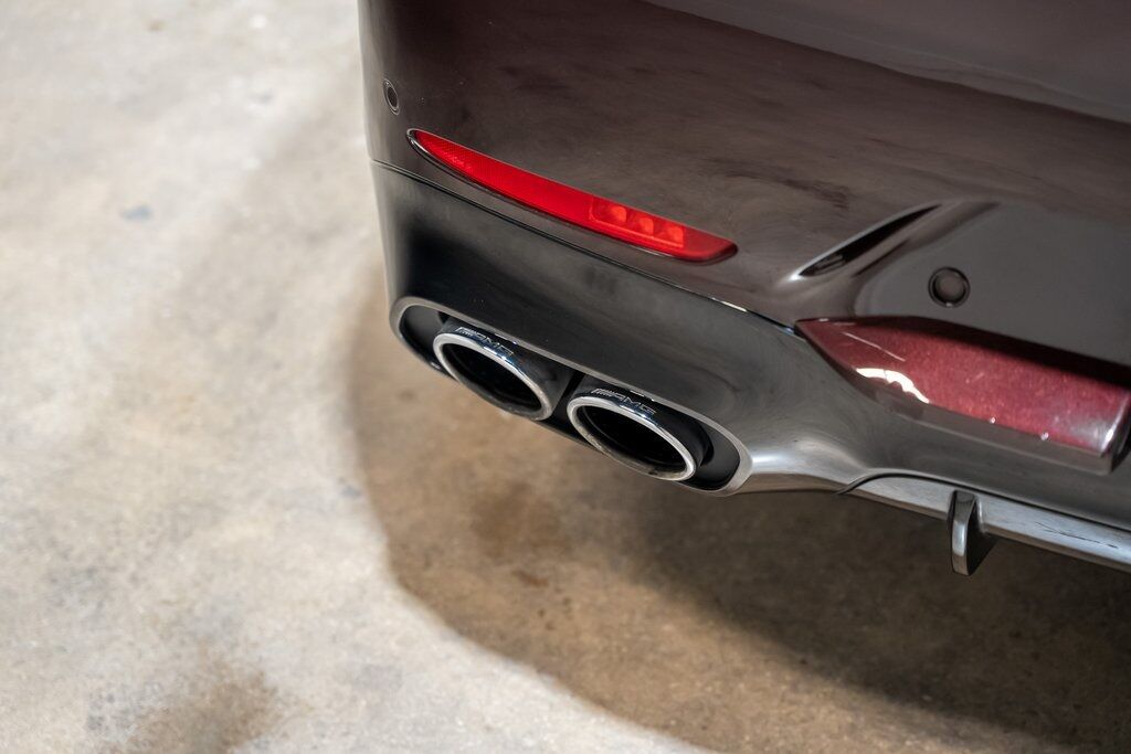 2022 Mercedes-Benz AMG&reg; GT 53 Base Ft Lauderdale FL